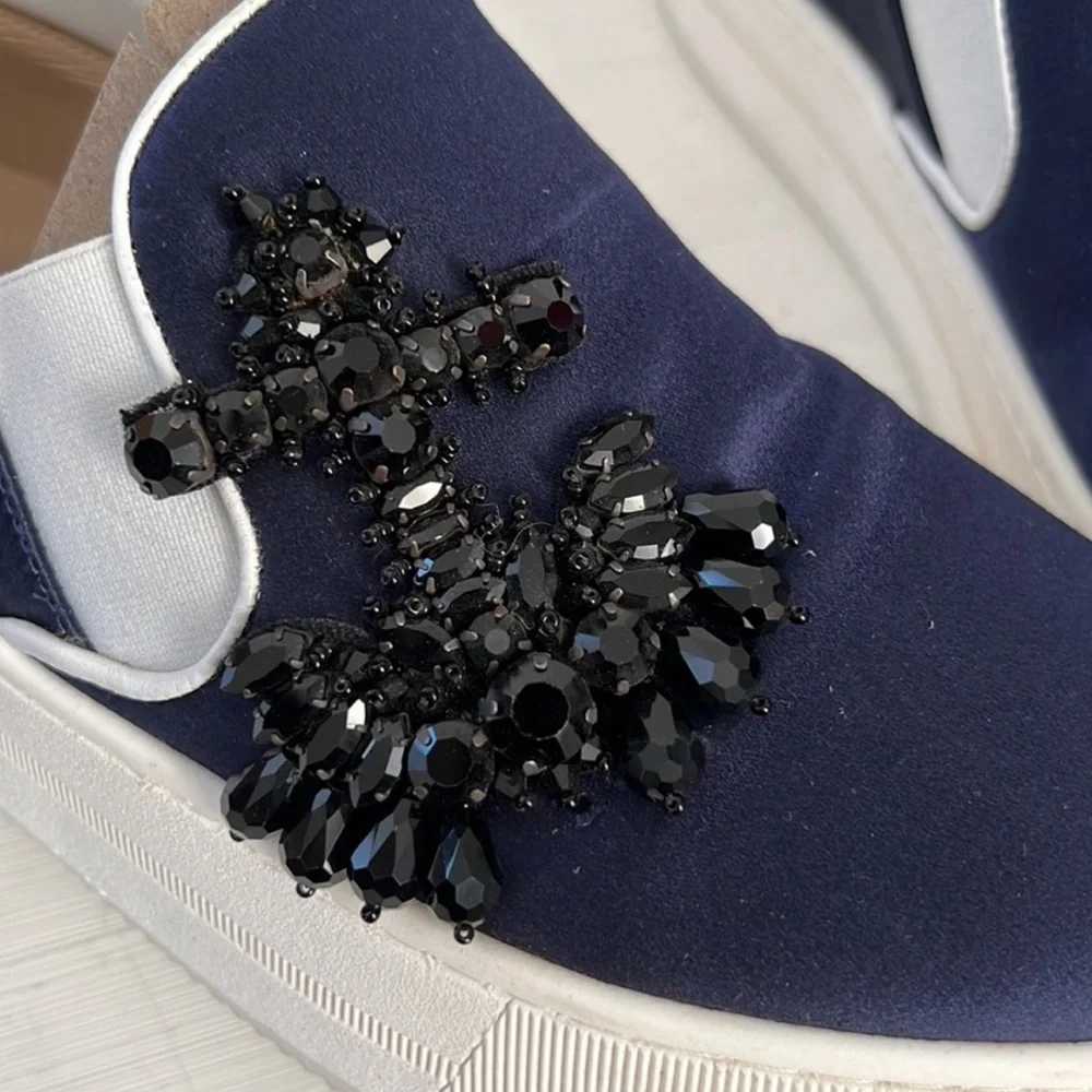 No. 21 stylish women’s platform shoes